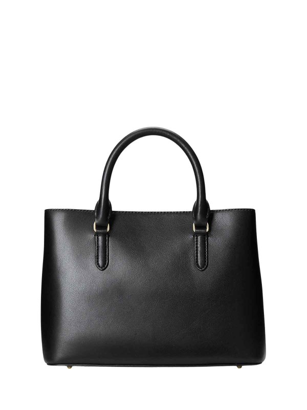 The Best Shops LAUREN RALPH LAUREN: Umhängetaschen - Umhängetasche - Schwarz