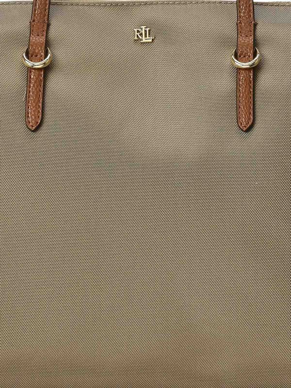 LAUREN RALPH LAUREN buy online Bolso Shopping - Marrón