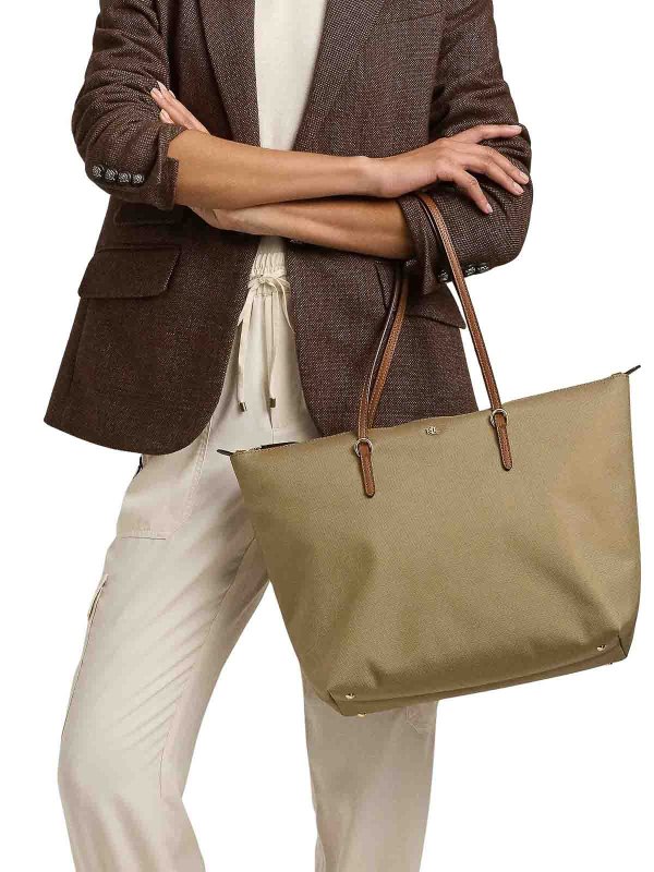 トートバッグ Replica 
online トートバッグ - ブラウン