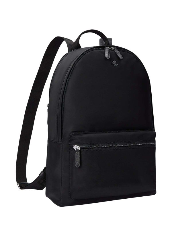 LAUREN RALPH LAUREN: Mochilas online - Mochila - Negro