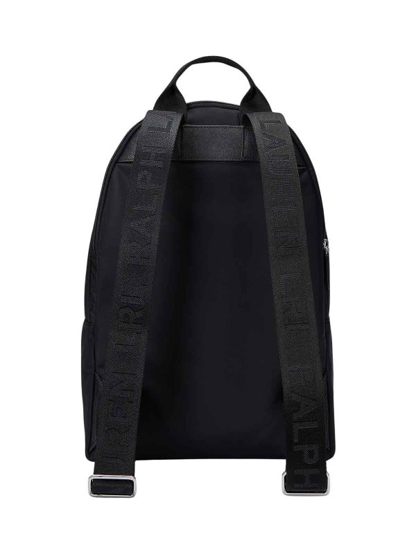 The Best Shops LAUREN RALPH LAUREN: Mochilas - Mochila - Negro
