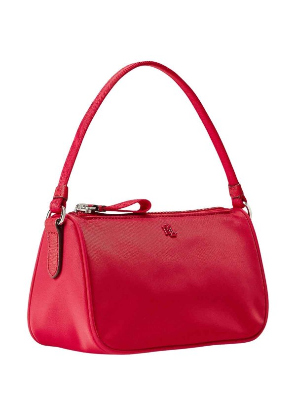 LAUREN RALPH LAUREN: Clutches online - Clutch - Rot