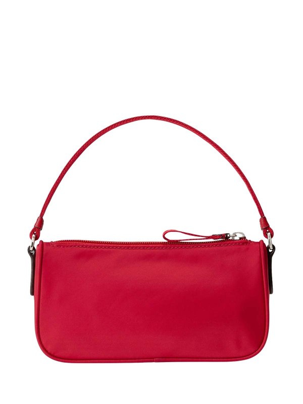 The Best Shops LAUREN RALPH LAUREN: Clutches - Clutch - Rot