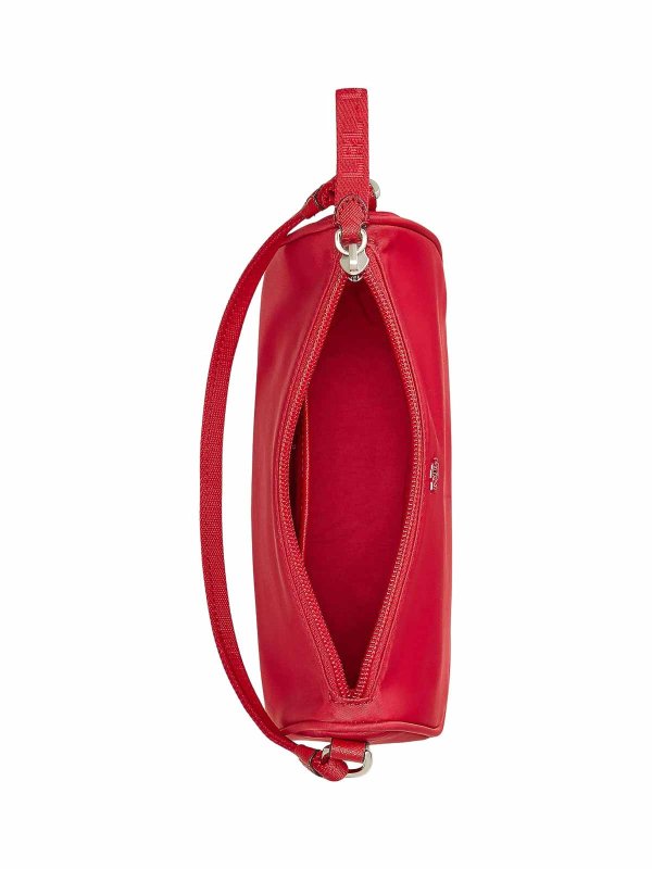 Clutch - Rot shop online: LAUREN RALPH LAUREN