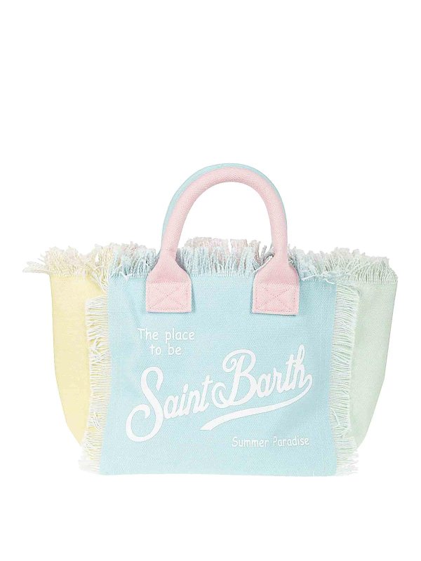 MC2 SAINT BARTH: totes bags - Tote bag