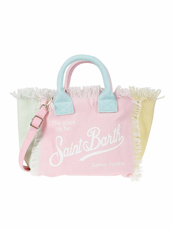 MC2 SAINT BARTH: totes bags online - Tote bag