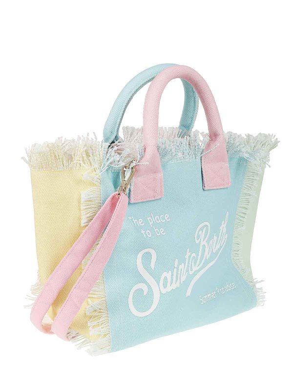 The Best Shops MC2 SAINT BARTH: totes bags - Tote bag