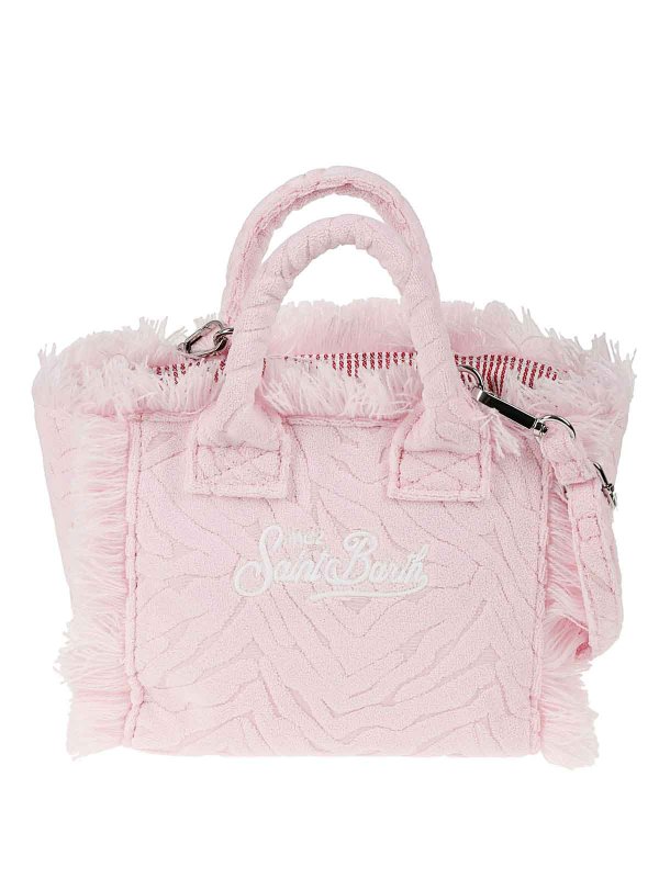 MC2 SAINT BARTH: cross body bags online - Vanity Mini Sponge bag