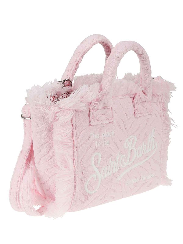 The Best Shops MC2 SAINT BARTH: cross body bags - Vanity Mini Sponge bag