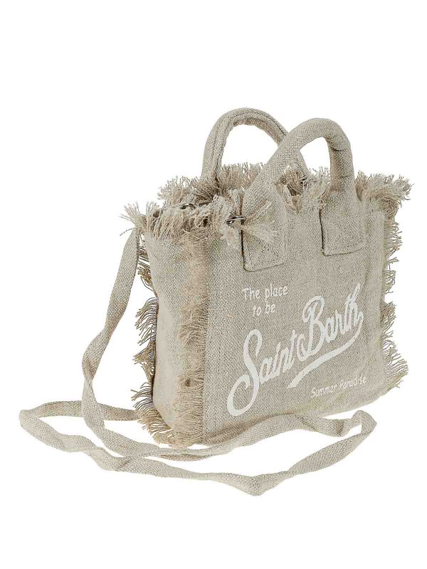 The Best Shops MC2 SAINT BARTH: borse a tracolla - Borsa Vanity Mini