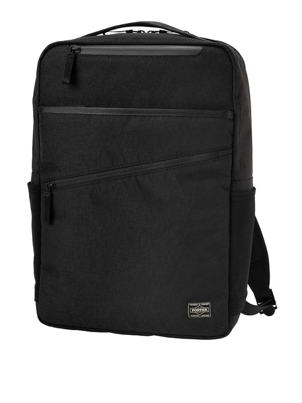 PORTER-YOSHIDA & CO.: backpacks - Backpack