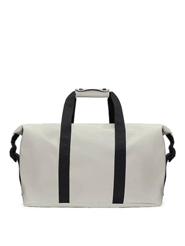 RAINS: Umhängetaschen - Umhängetasche - Hellgrau