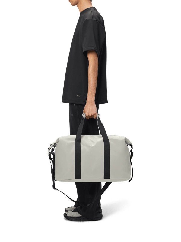 Umhängetasche - Hellgrau shop online: RAINS