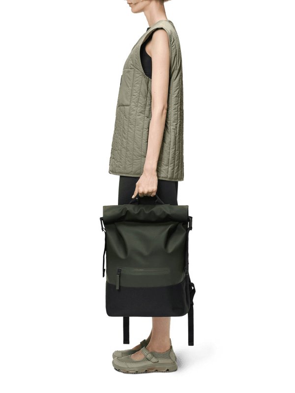 The Best Shops RAINS: backpacks - Backpack