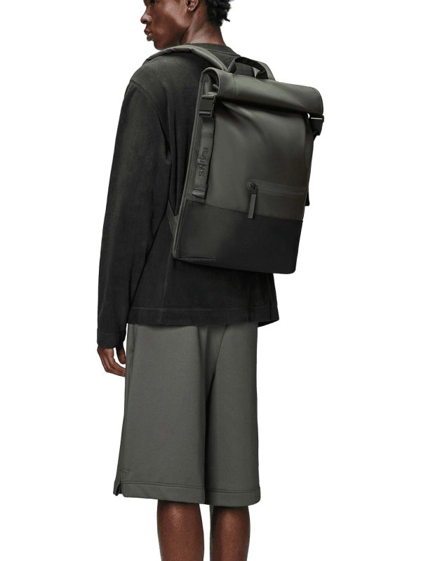 Backpack shop online: RAINS