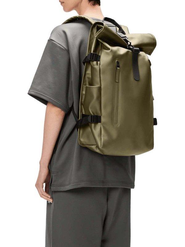 The Best Shops RAINS: backpacks - Backpack