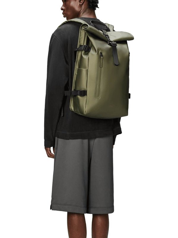 Backpack shop online: RAINS
