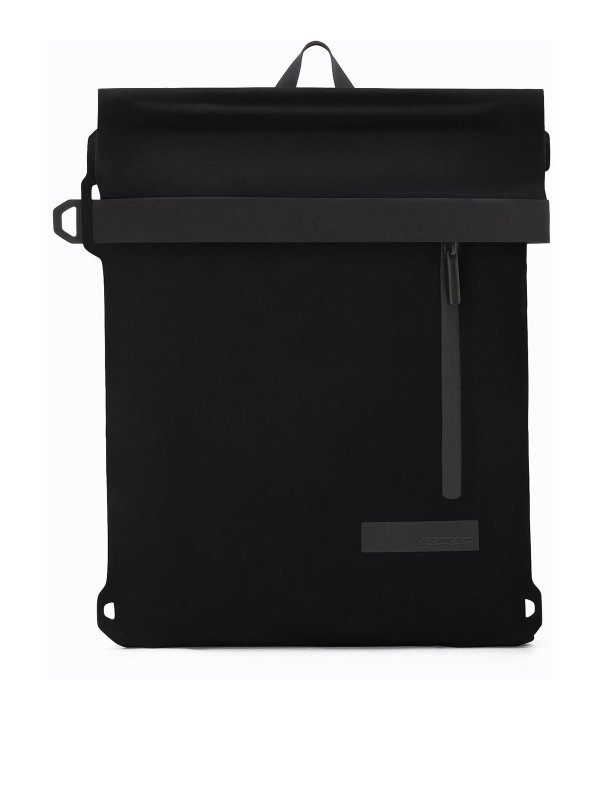 RRD Roberto Ricci Designs: バックパック - バックパック - 黒