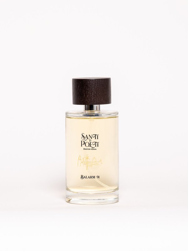 SANTI&POETI: Beauty online - Balarm 91