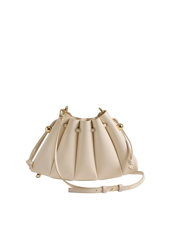 THEMOIRè: cross body bags - Dafne Vegan Fabric