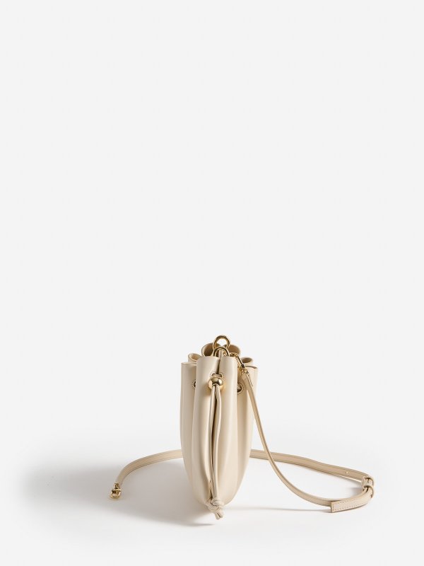 The Best Shops THEMOIRè: cross body bags - Dafne Vegan Fabric