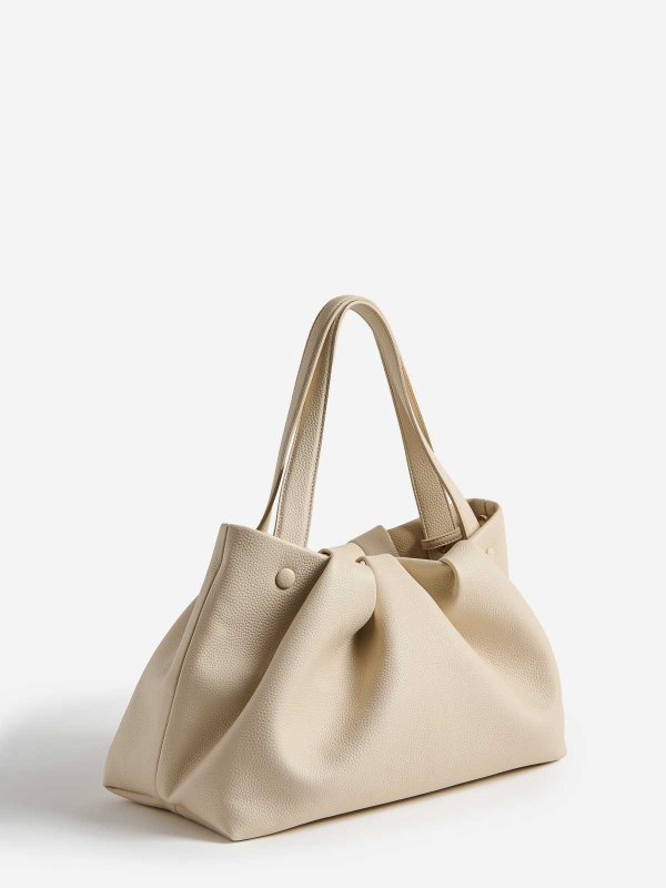 THEMOIRè: クロスボディバッグ online - クロスボディバッグ - 白