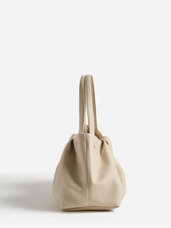 The Best Shops THEMOIRè: クロスボディバッグ - クロスボディバッグ - 白