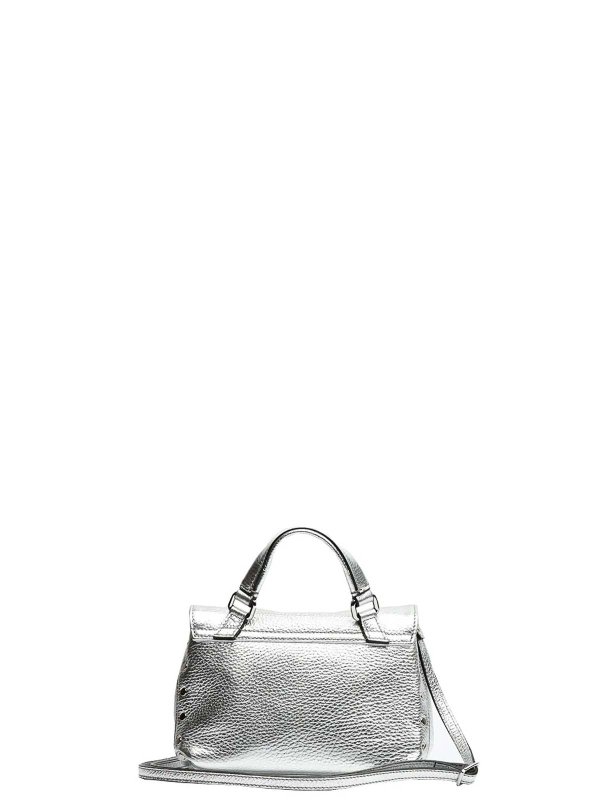 The Best Shops ZANELLATO: トートバッグ - トートバッグ - ブルー