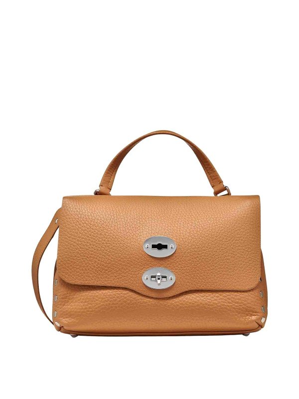 ZANELLATO: totes bags - Tote