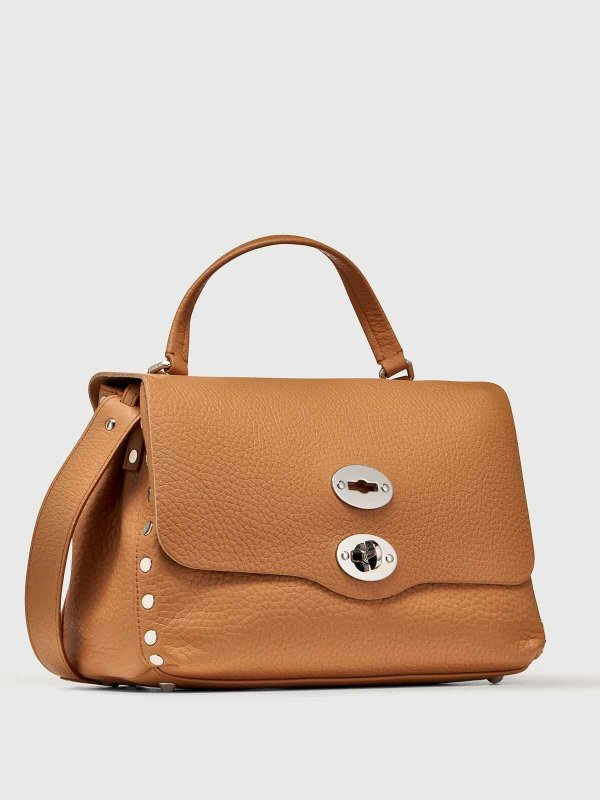 ZANELLATO: totes bags online - Tote