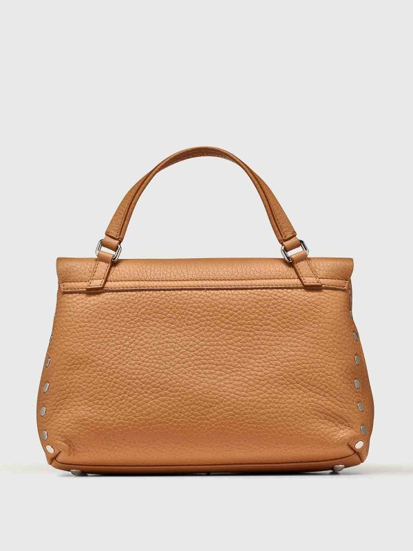 The Best Shops ZANELLATO: totes bags - Tote