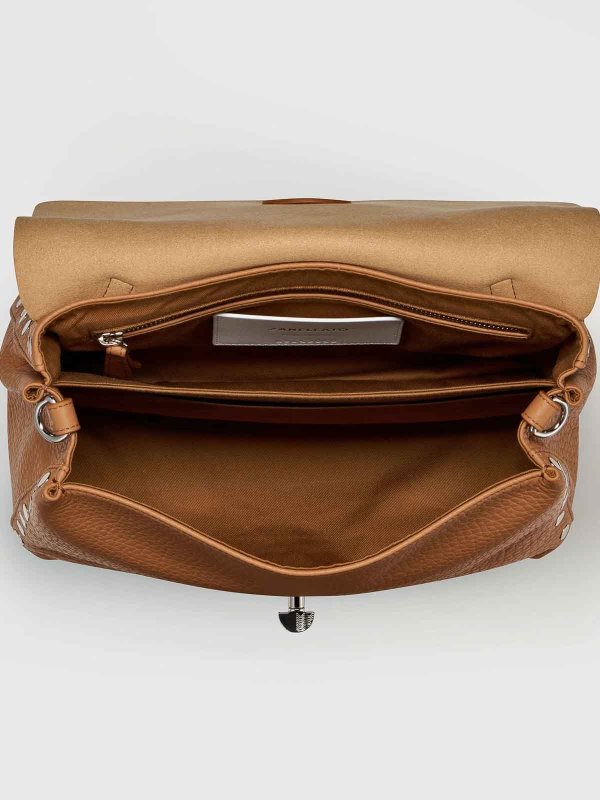 Tote shop online: ZANELLATO