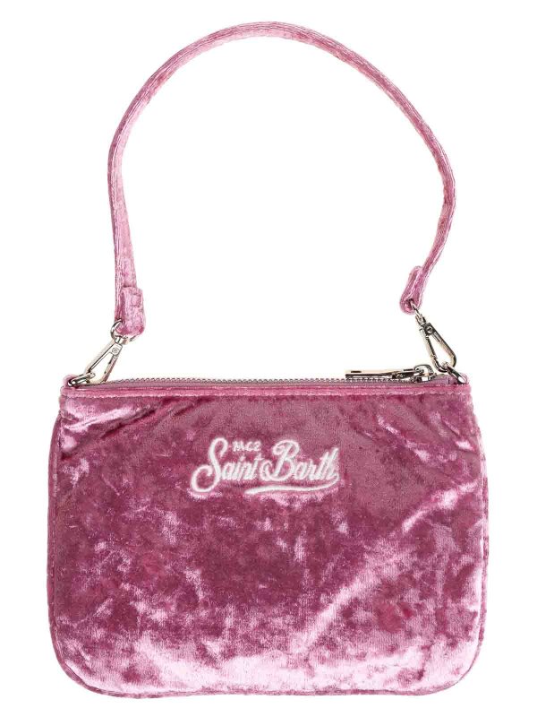 MC2 SAINT BARTH: pochette online - Parisienne Mini W