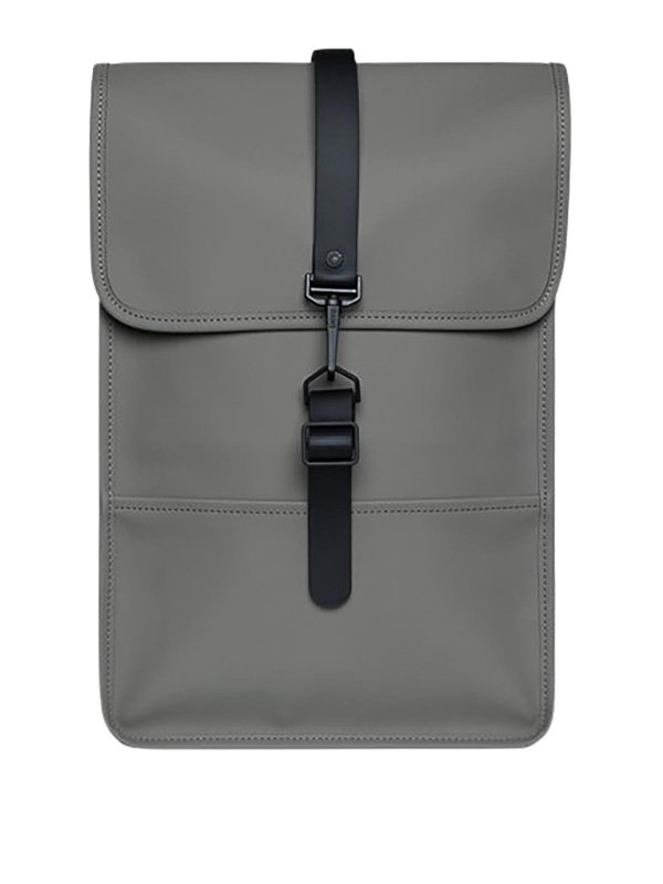 RAINS: Rucksäcke - Rucksack - Grau