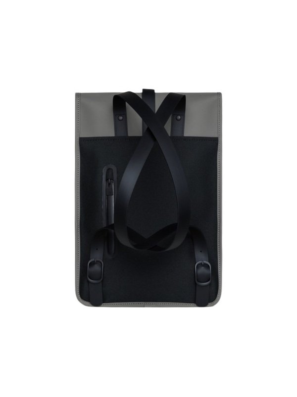 RAINS: Rucksäcke online - Rucksack - Grau