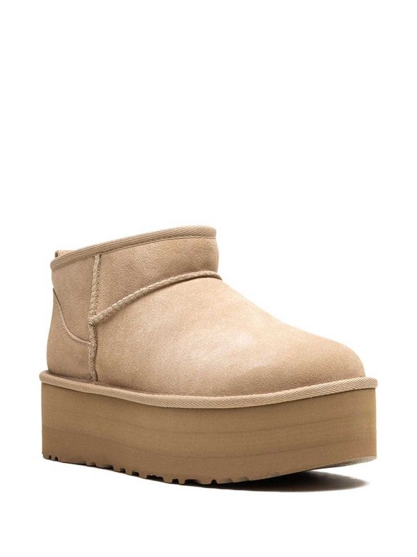UGG: Mules online - Mules - Beige