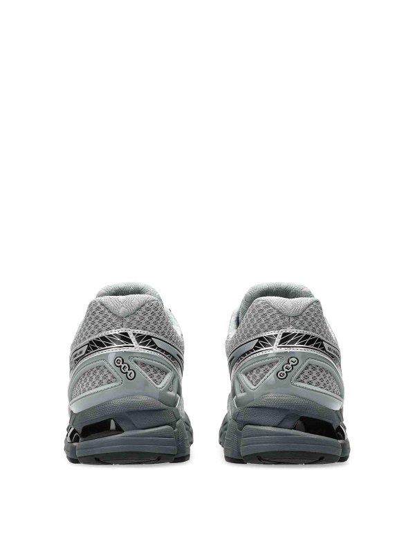 ASICS: Chaussures de sport online - Baskets - Argent