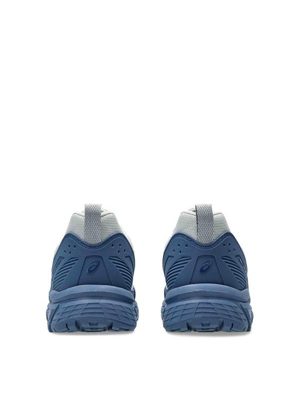 スニーカー ASICS Men Sneakers 1203A474400GRAND Grey Asics Sneakers - Grey - Men | 1203A474400GRAND | thebs.com