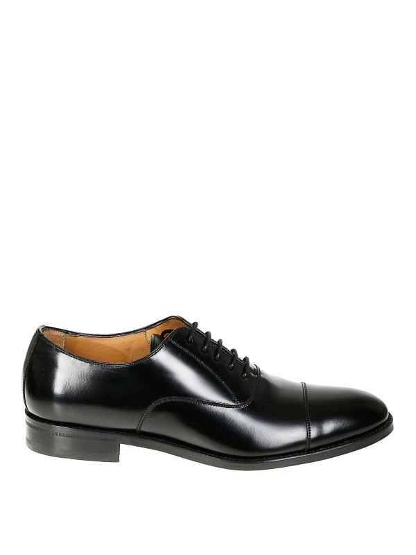 BERWICH: Mocasines y Zapatillas - Mocasines - Negro