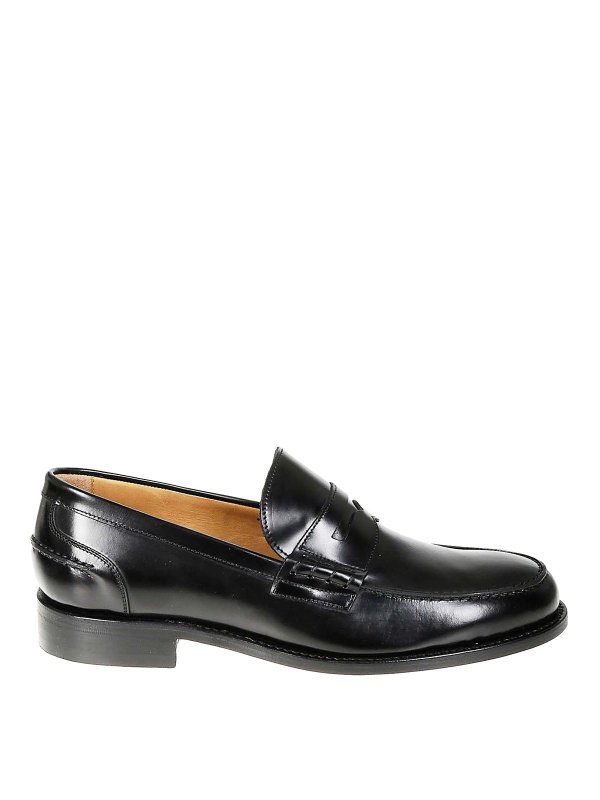 BERWICH: Loafers & Slippers - Loafer