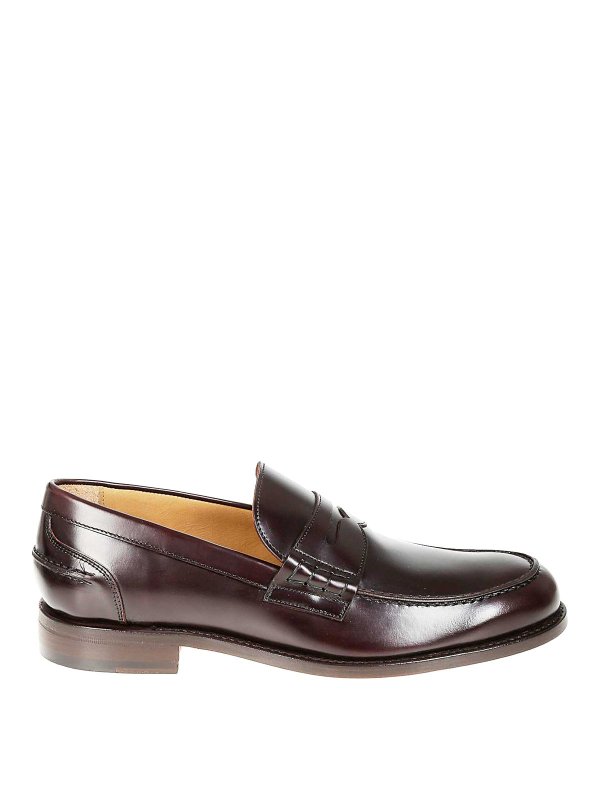 BERWICH: Mocassini e slippers - Mocassino