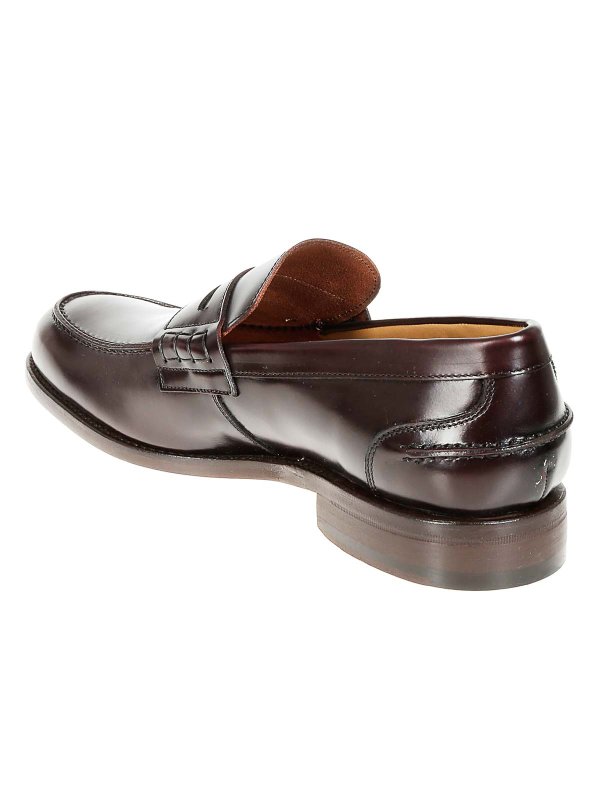 The Best Shops BERWICH: Mocassini e slippers - Mocassino