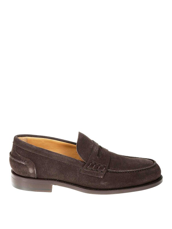 BERWICH: Loafers & Slippers - Loafer