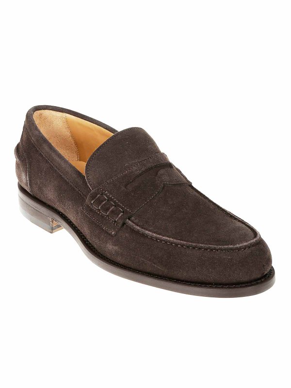 BERWICH: Loafers & Slippers online - Loafer