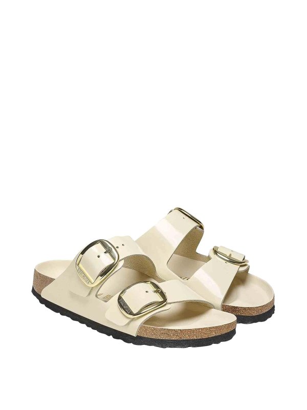 サンダル - ライトベージュ shop online: BIRKENSTOCK