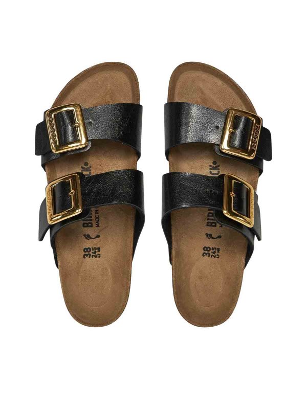BIRKENSTOCK buy online Sandalen - Hellbraun