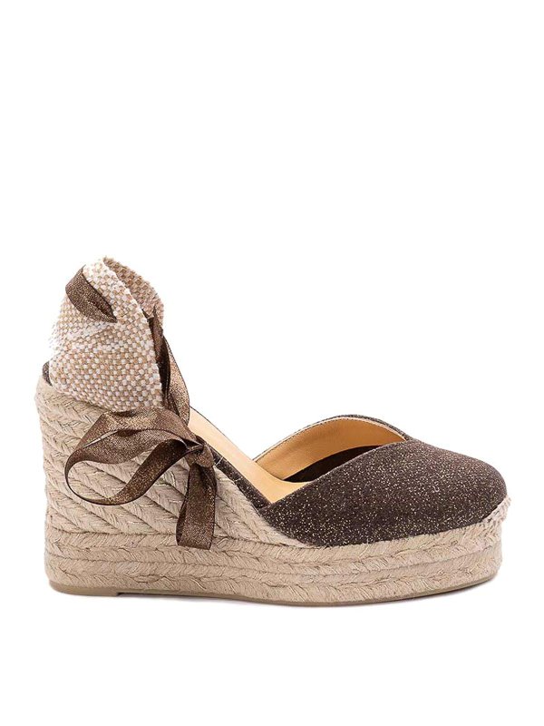 CASTANER: sabot - Chiara 8ed 032