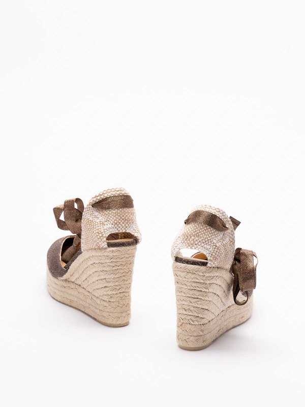 The Best Shops CASTANER: sabot - Chiara 8ed 032