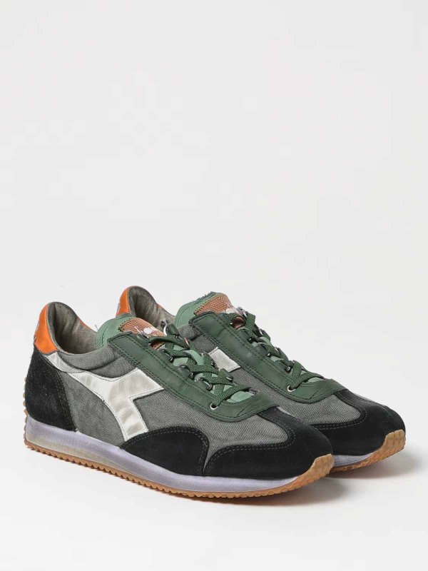 Diadora Heritage: スニーカー online - スニーカー - 緑
