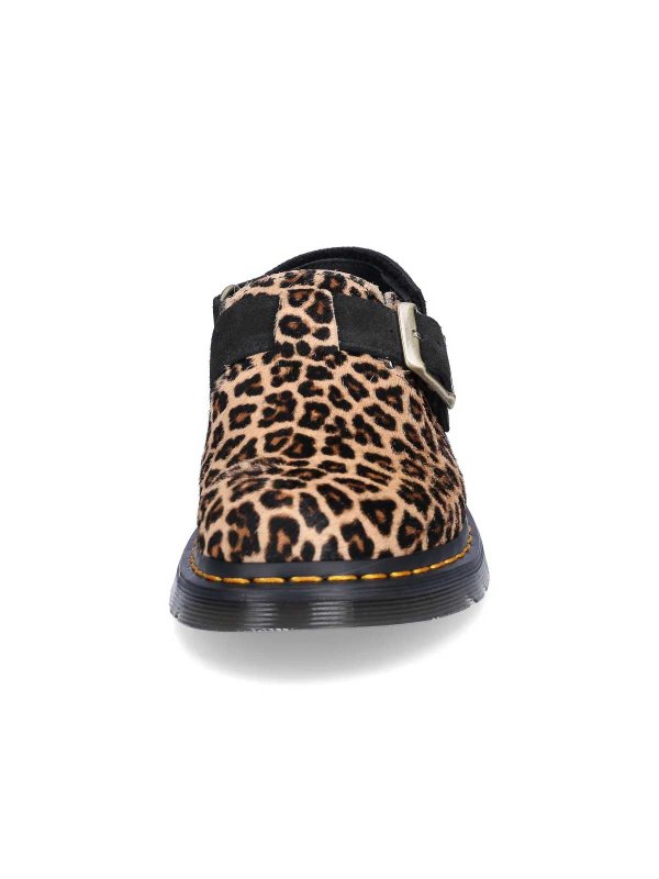 DR. MARTENS: Sandales online - Sandales - Bleu